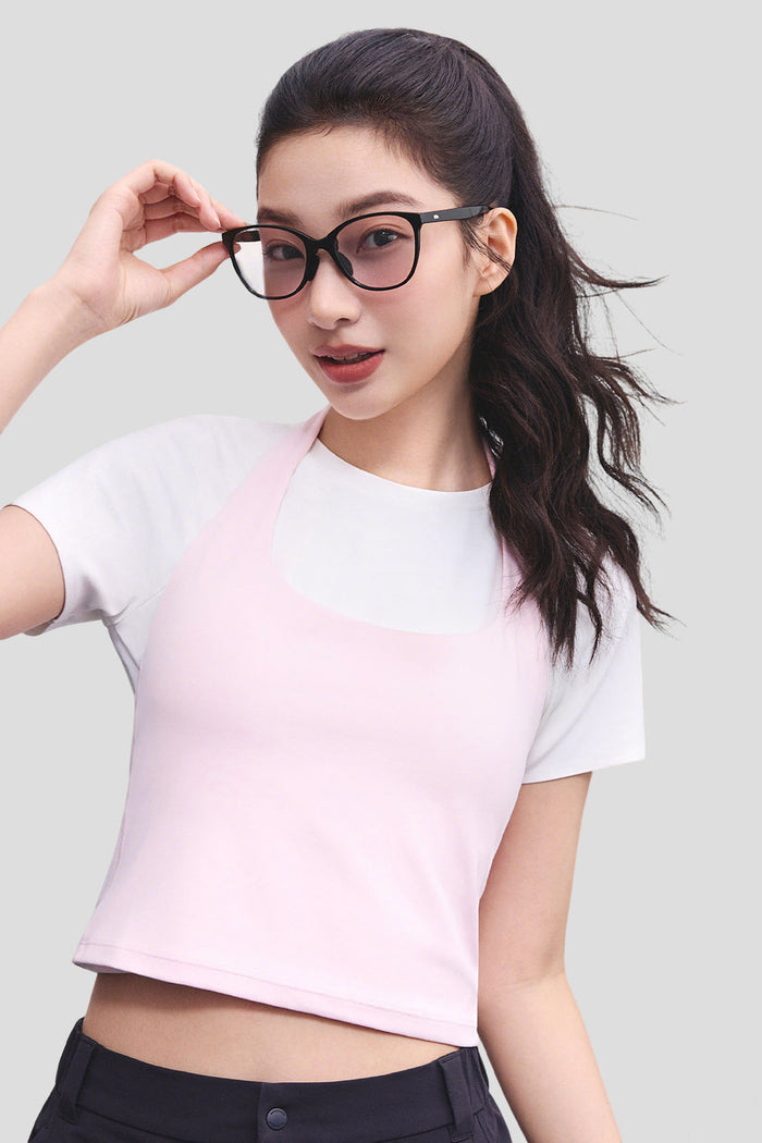 Women's Cat-Eye Sunglasses UV 400 FD012