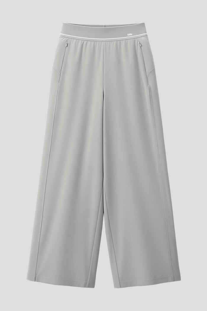 Women's Cooling Quick-Dry Wide Leg Pants UPF 50+ AL001