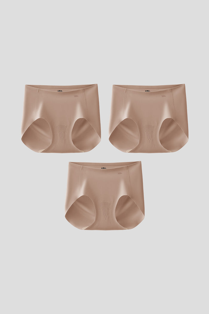 Brown*3 / S