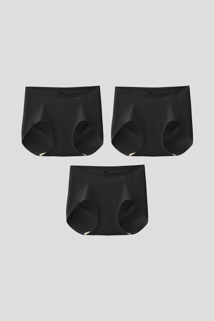 Black*3 / S