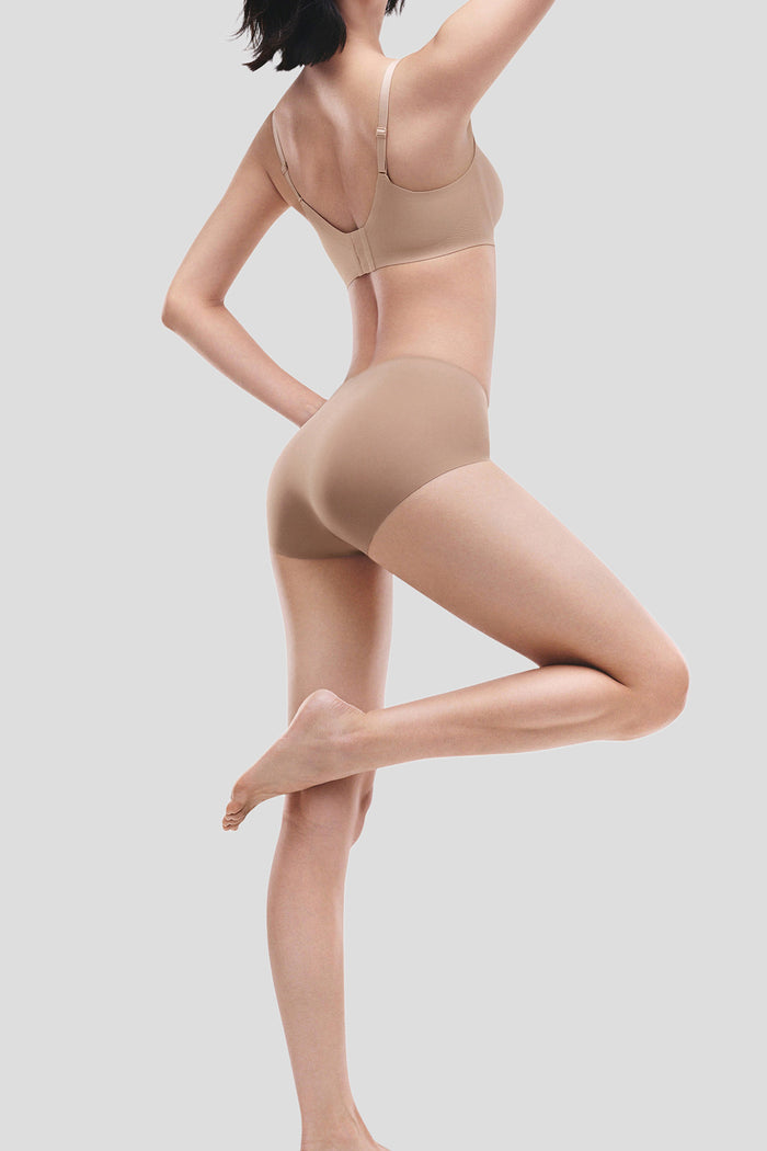 Women's Cooling Seamless Underwear 3-Pack CC008/TH609