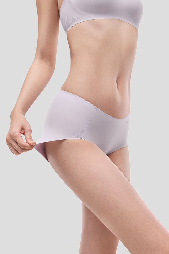 Women's Cooling Seamless Underwear 3-Pack CC008/TH609