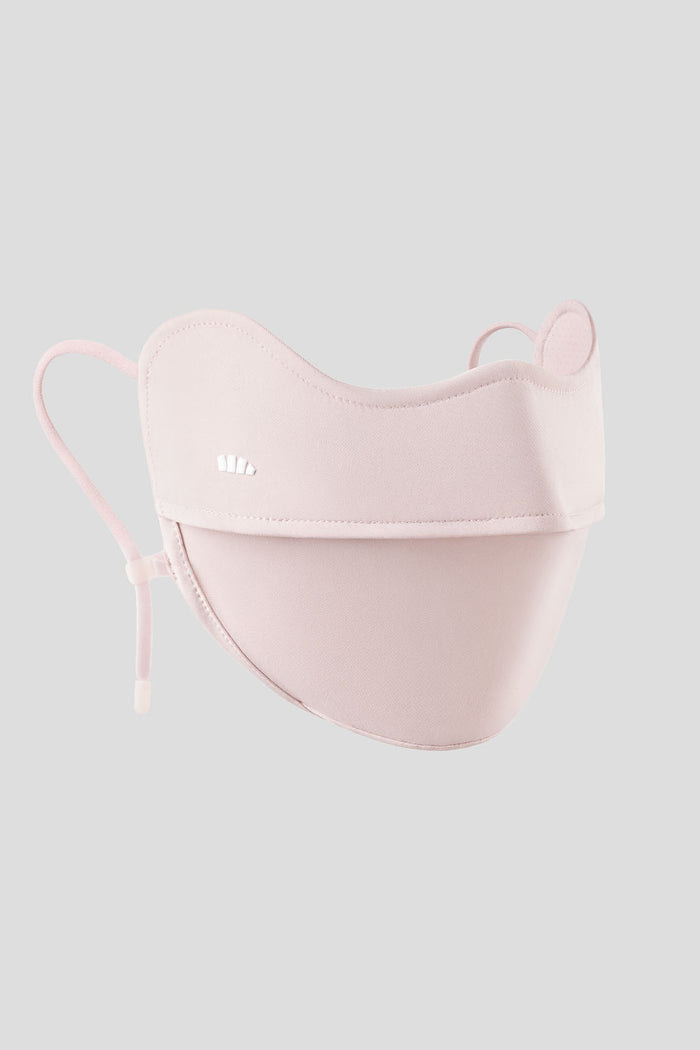 Women's Cooling Sun Protection Face Mask UPF 50+ AL833