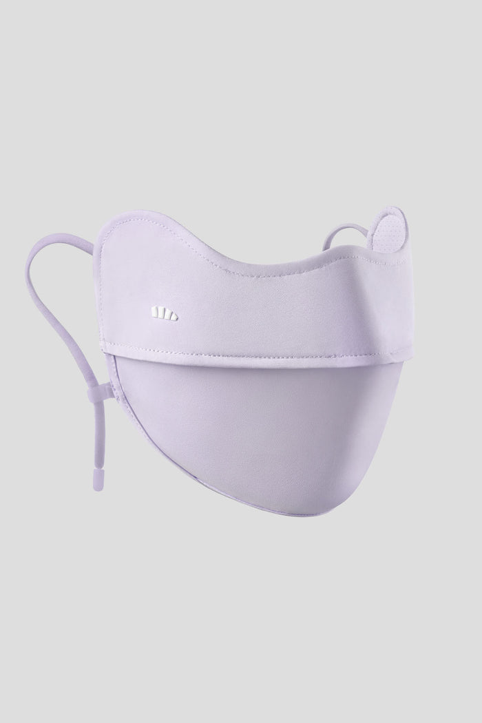 Women's Cooling Sun Protection Face Mask UPF 50+ AL833