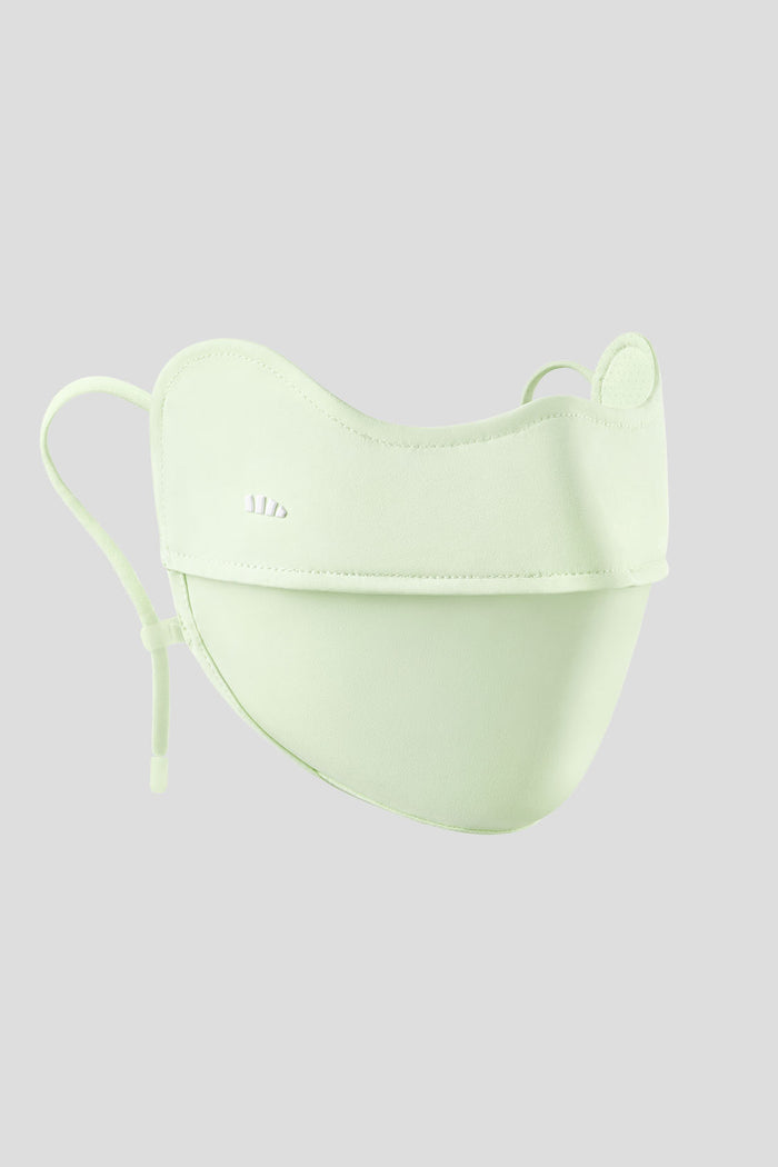 Women's Cooling Sun Protection Face Mask UPF 50+ AL833