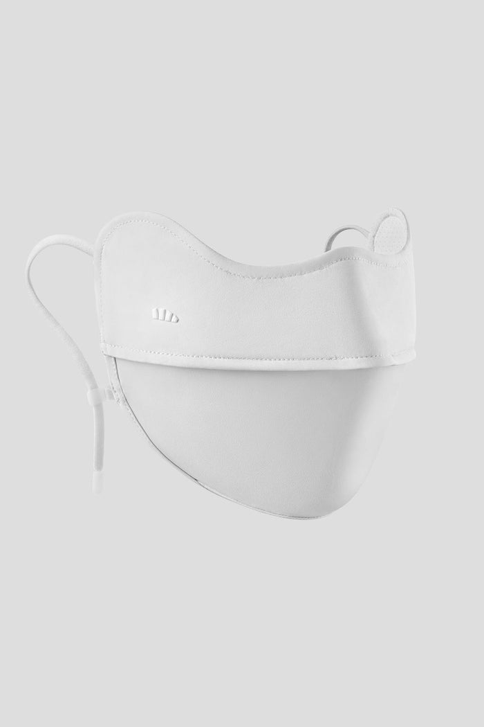 Women's Cooling Sun Protection Face Mask UPF 50+ AL833