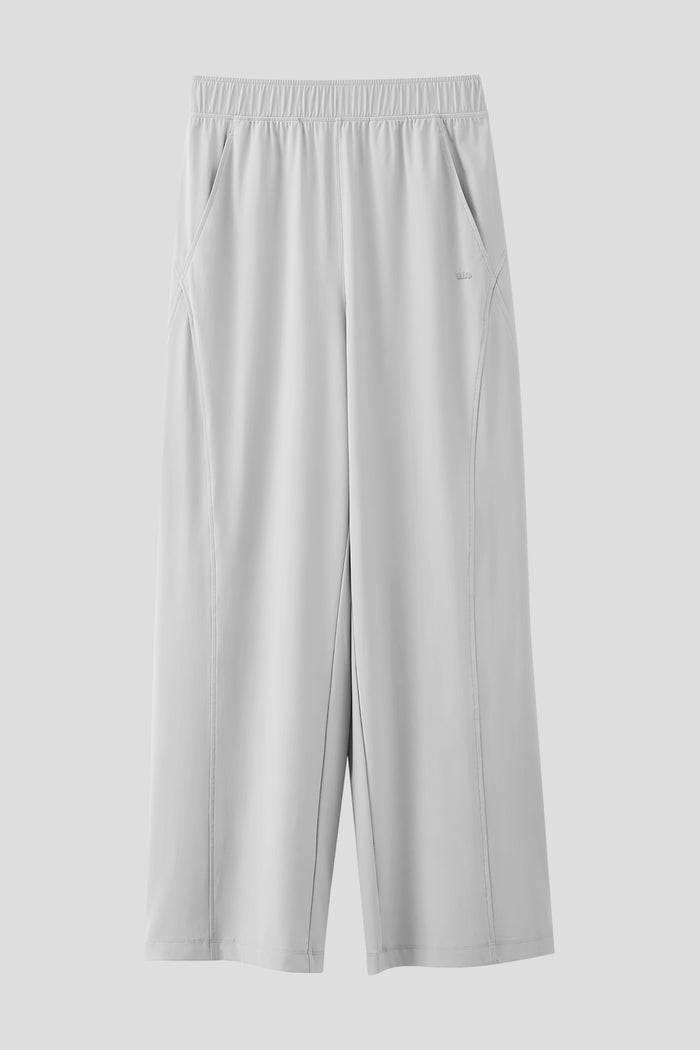 Women's Cooling Wide Leg Pants UPF 50+ AL844