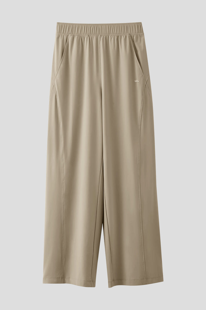 Women's Cooling Wide Leg Pants UPF 50+ AL844