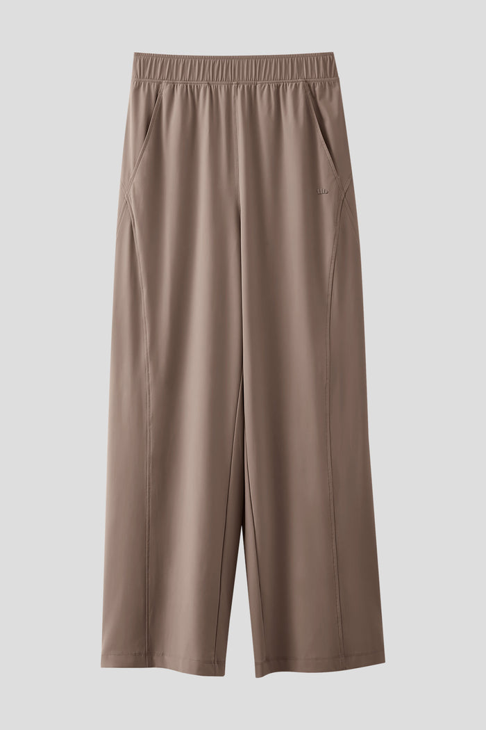 Women's Cooling Wide Leg Pants UPF 50+ AL844