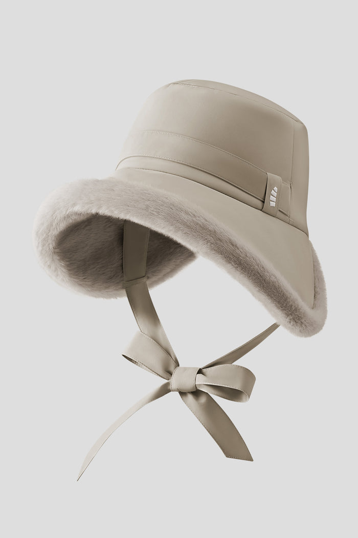beneunder warm hat #color_gray