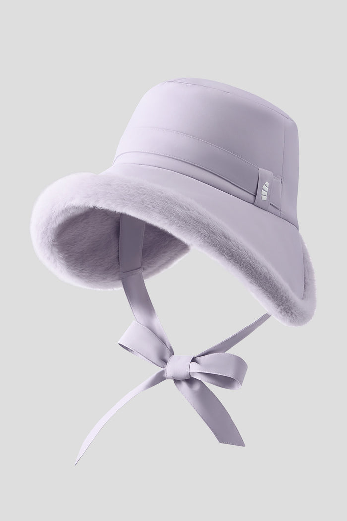 beneunder warm hat #color_purple