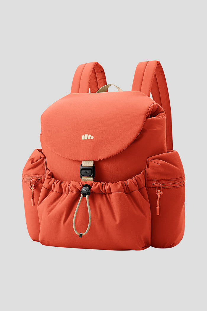 Orange / F