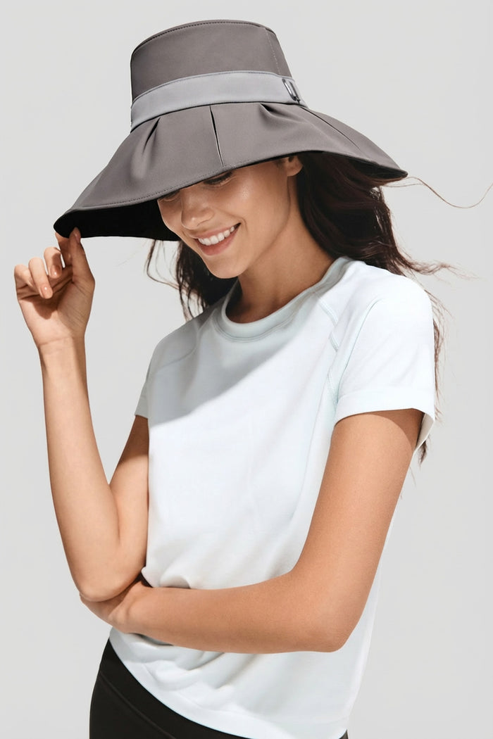 Women's Fisherman Sun Hat UPF 100+ BM507