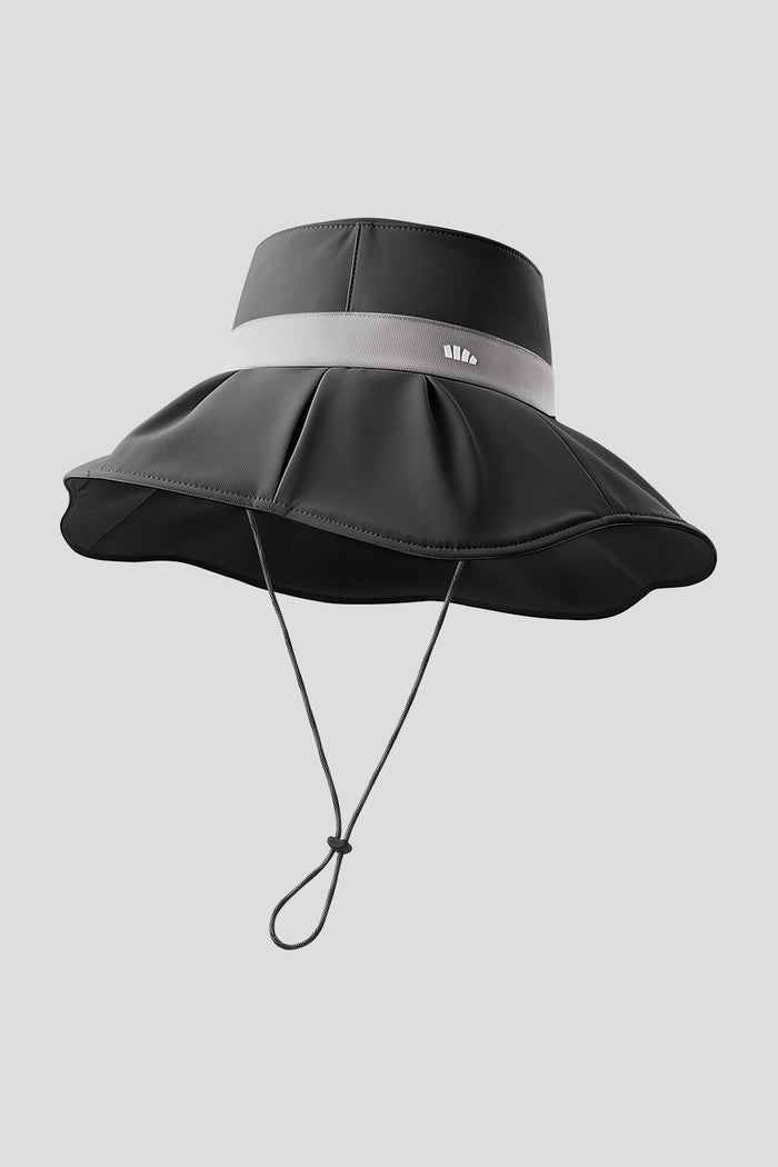 Black / 55-57 CM
