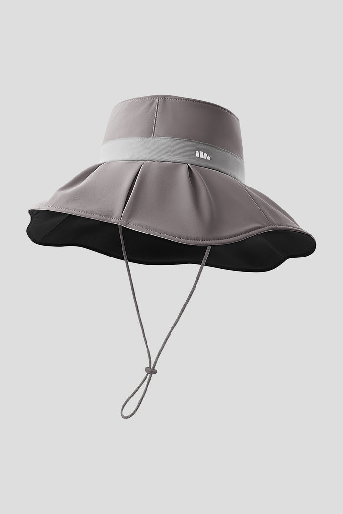 Deep Gray / 55-57 CM