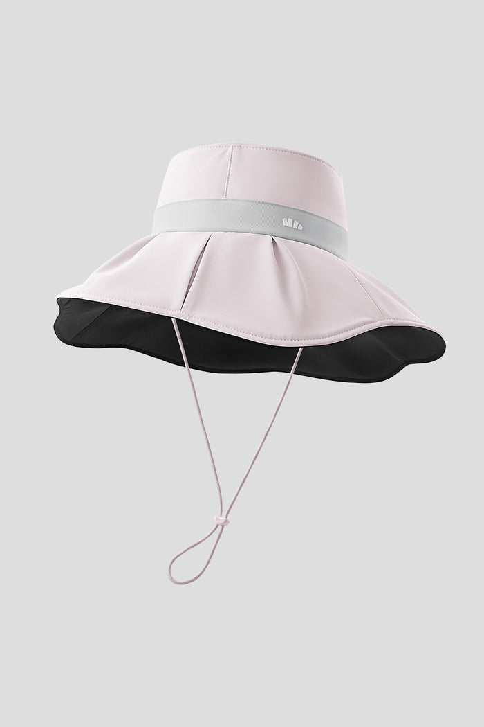 Pink / 55-57 CM