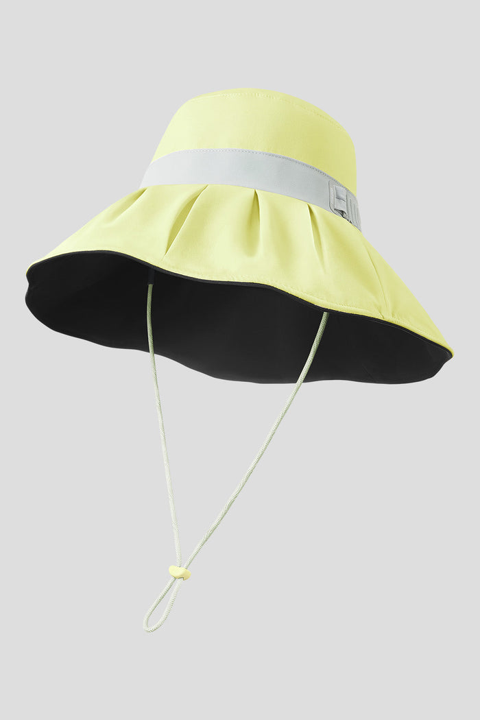 Yellow / 55-57 CM
