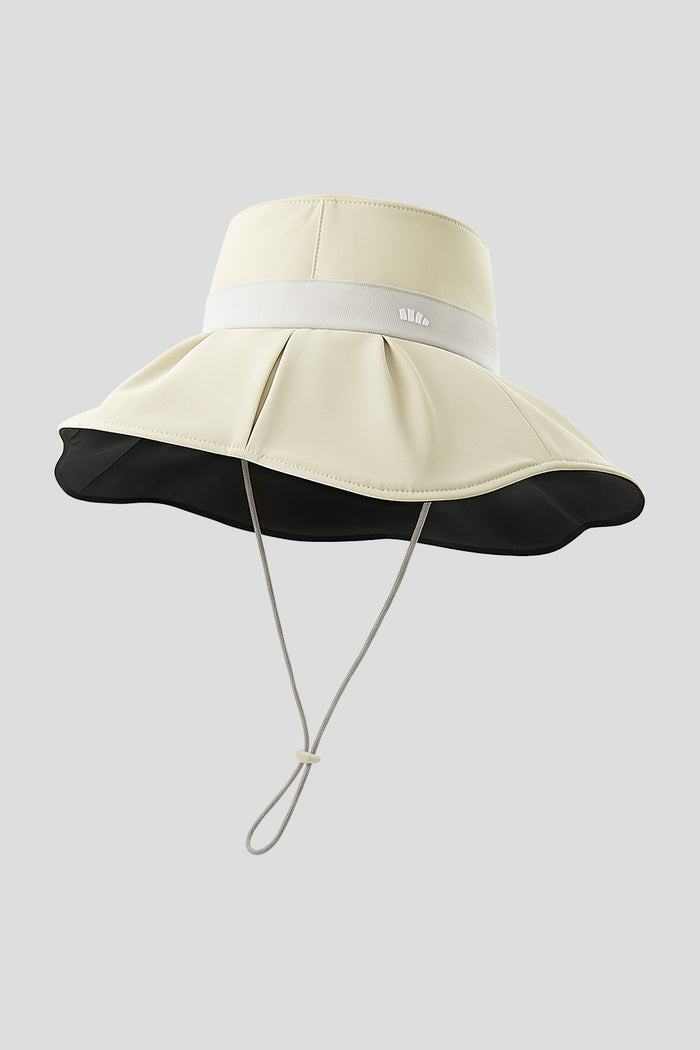 Beige / 55-57 CM