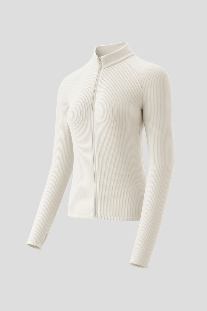 Milk White / XS