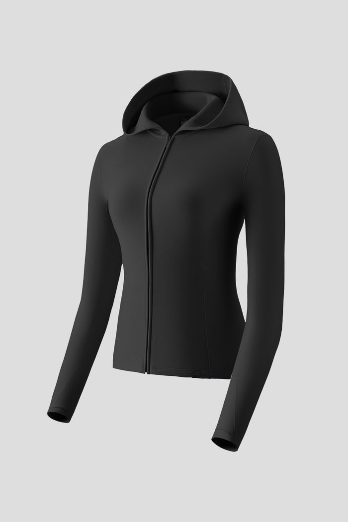 Black / XS