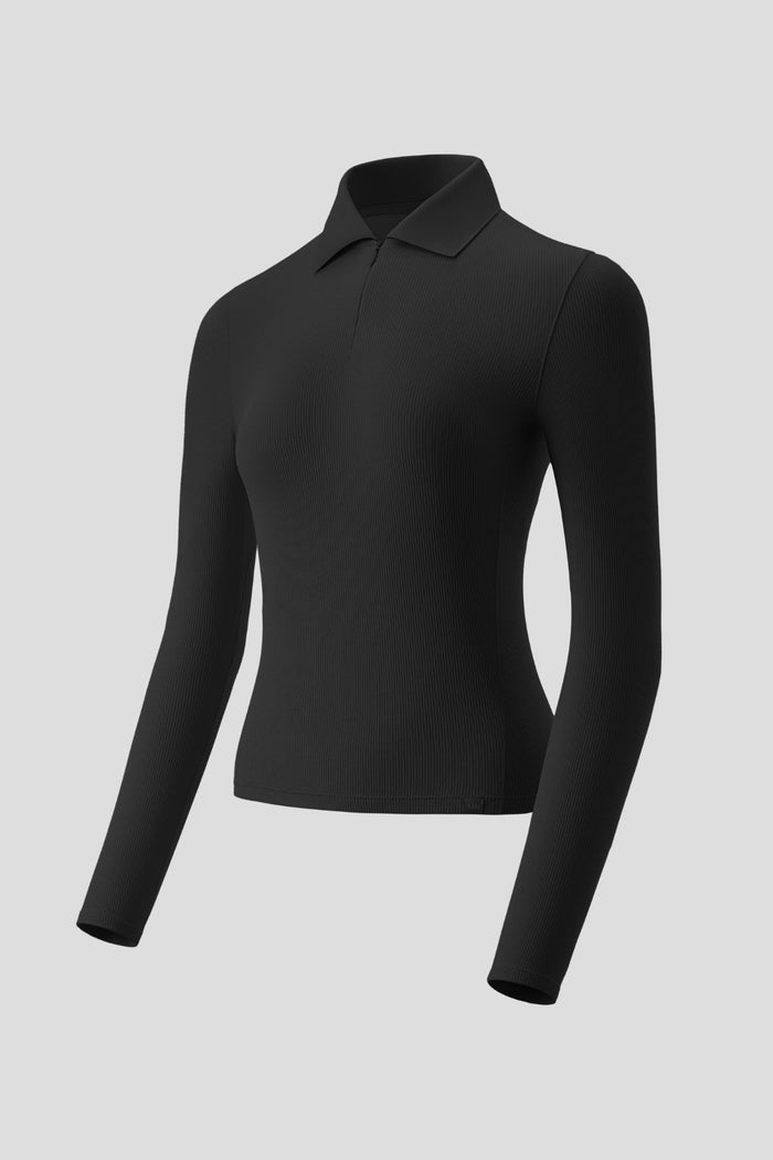 Light Warmth / Black / S