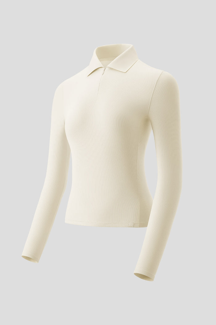 Light Warmth / Milk White / S