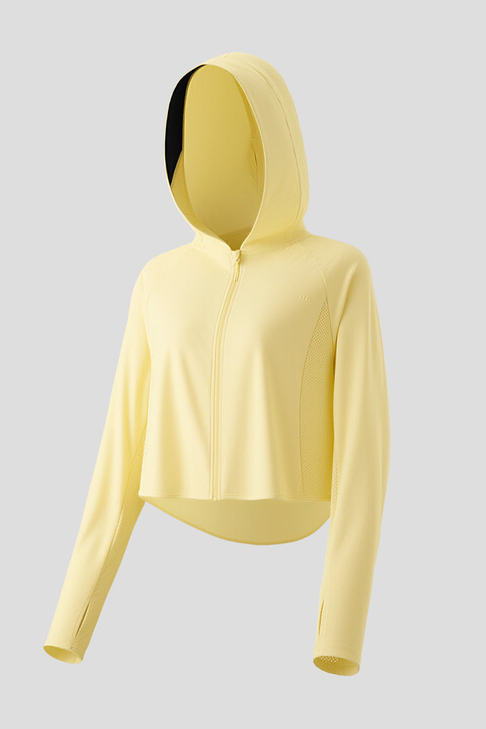 Yellow / S
