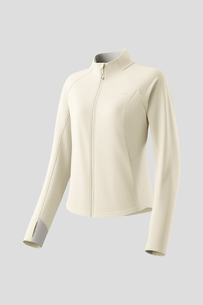 Women's Lightweight Softshell Jacket UPF 50+ ST005