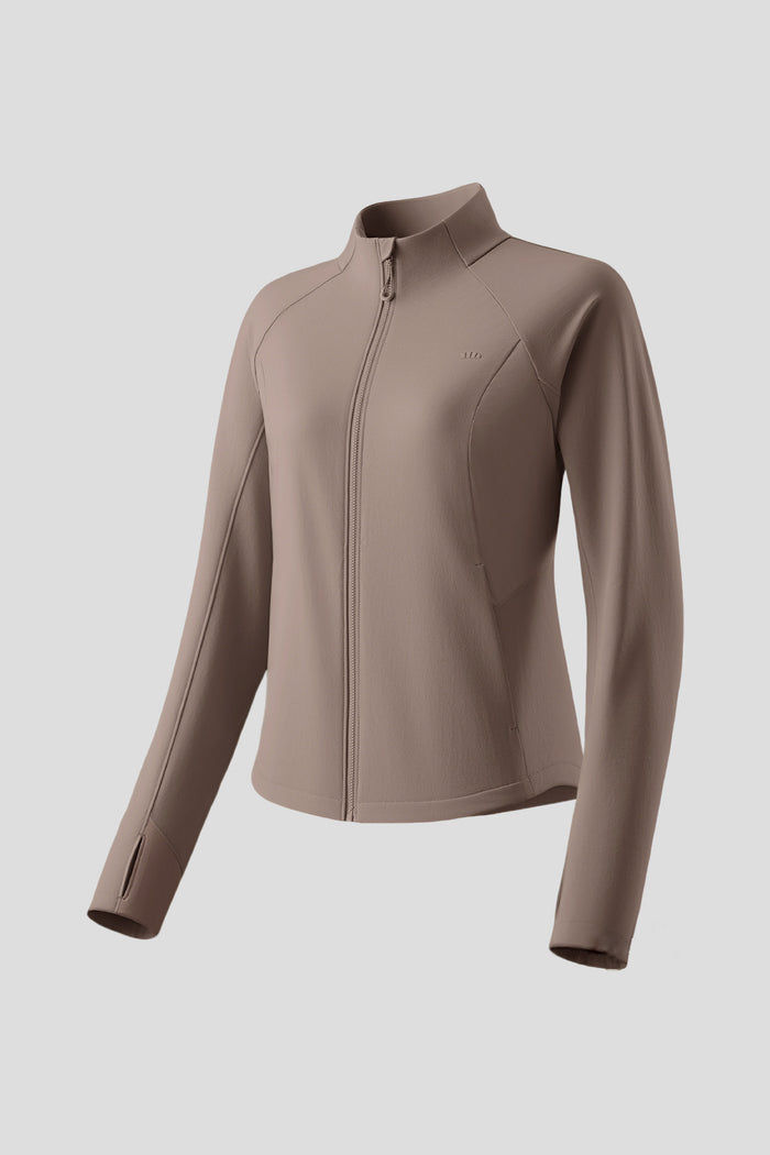 Women's Lightweight Softshell Jacket UPF 50+ ST005