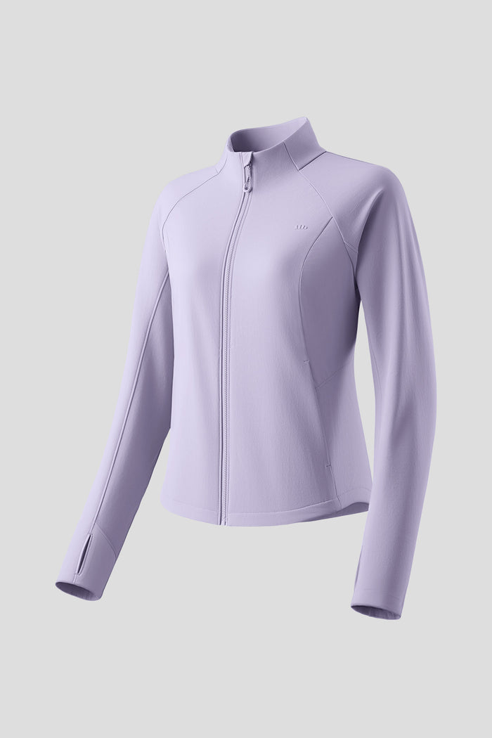 Women's Lightweight Softshell Jacket UPF 50+ ST005