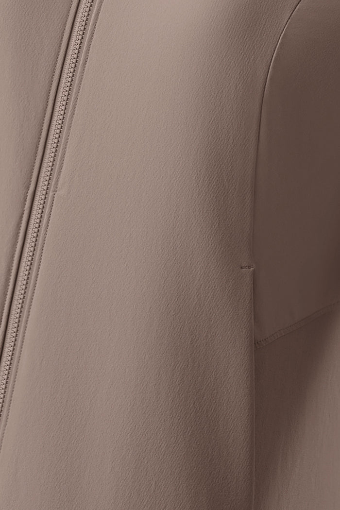 Women's Lightweight Softshell Jacket UPF 50+ ST005