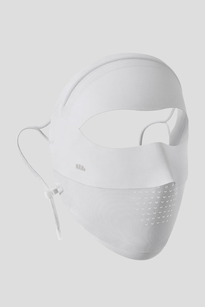 Women's Lightweight Sun Protection Face Cover UPF 50+ AL204