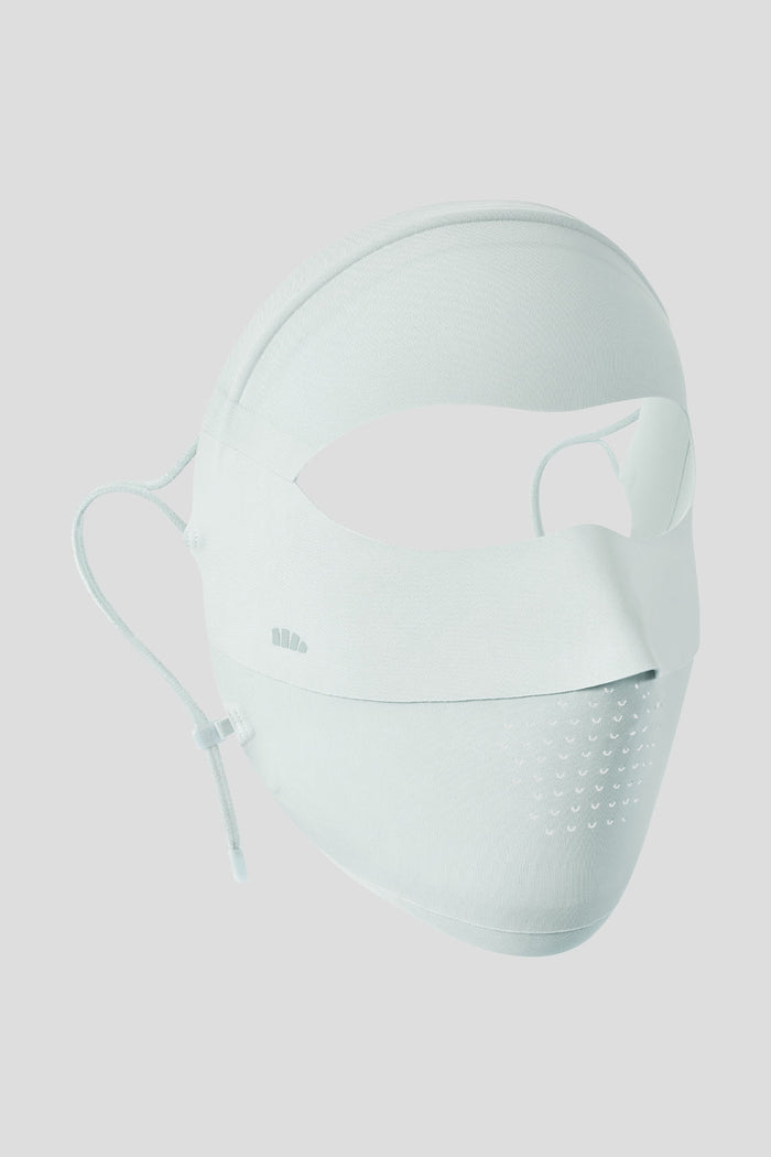 Women's Lightweight Sun Protection Face Cover UPF 50+ AL204