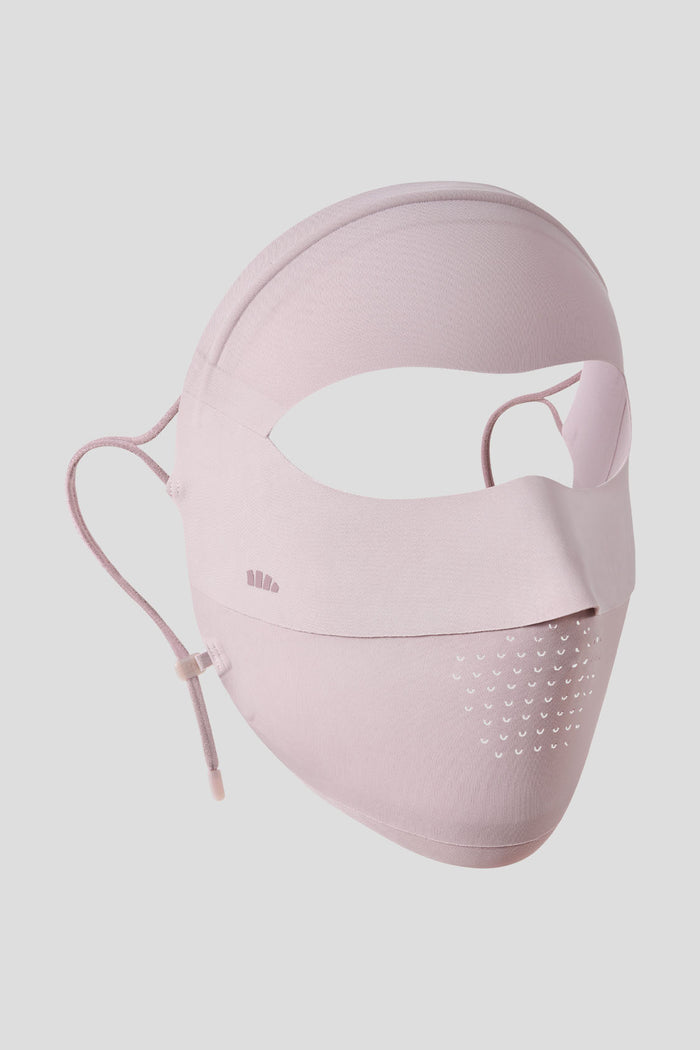 Women's Lightweight Sun Protection Face Cover UPF 50+ AL204