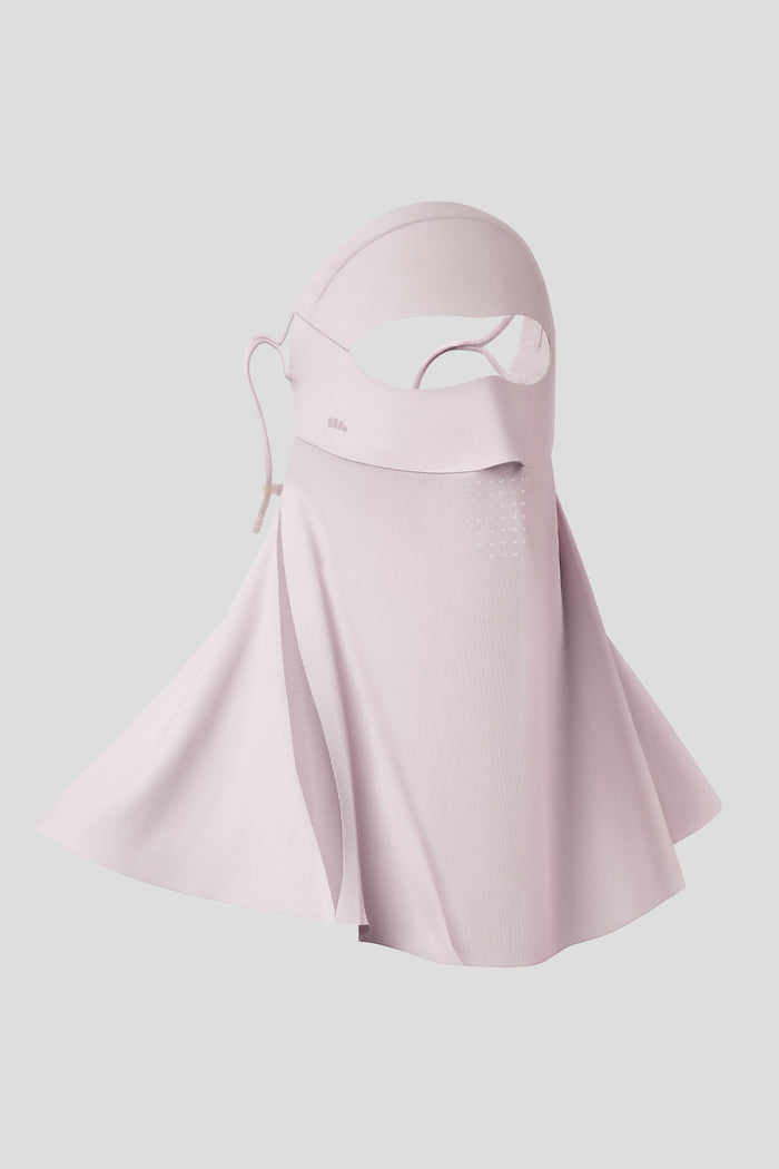 Women's Lightweight Sun Protection Face Cover UPF 50+ AL207