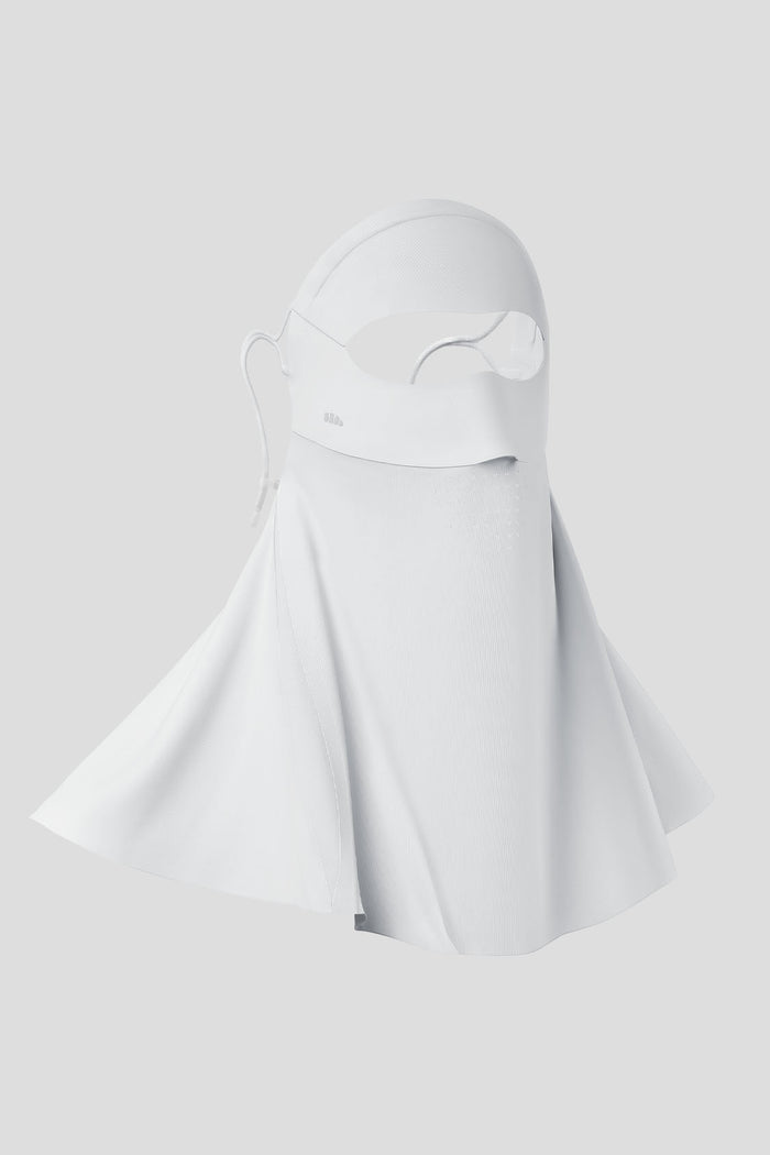 Women's Lightweight Sun Protection Face Cover UPF 50+ AL207