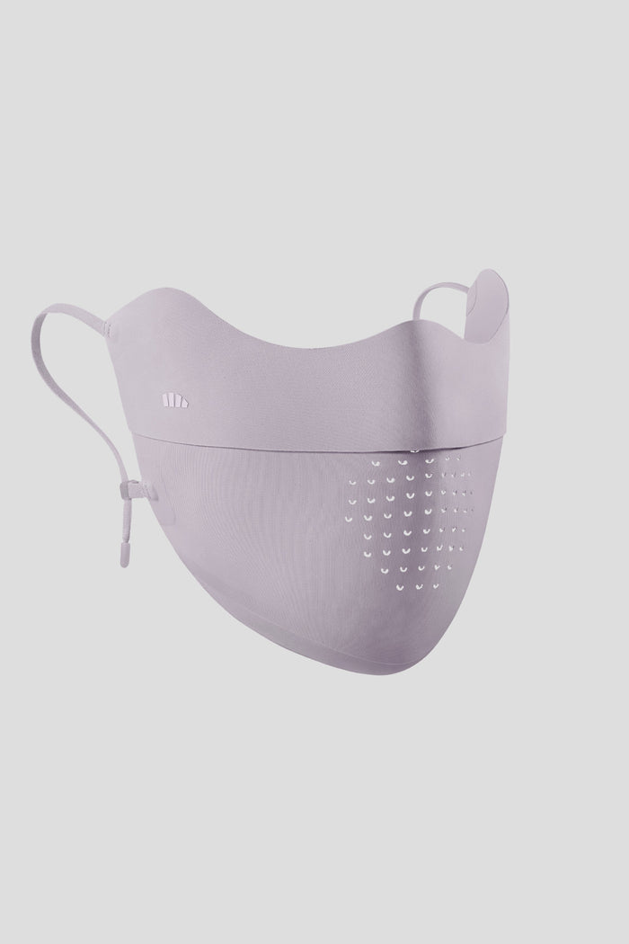 Women's Lightweight Sun Protection Face Mask UPF 50+ AL203