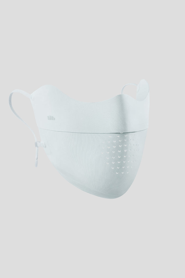Women's Lightweight Sun Protection Face Mask UPF 50+ AL203