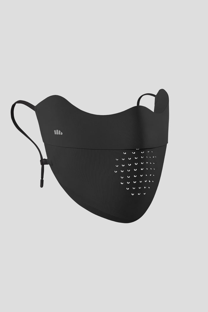 Women's Lightweight Sun Protection Face Mask UPF 50+ AL203