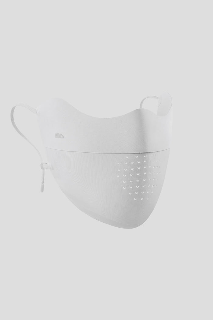 Women's Lightweight Sun Protection Face Mask UPF 50+ AL203