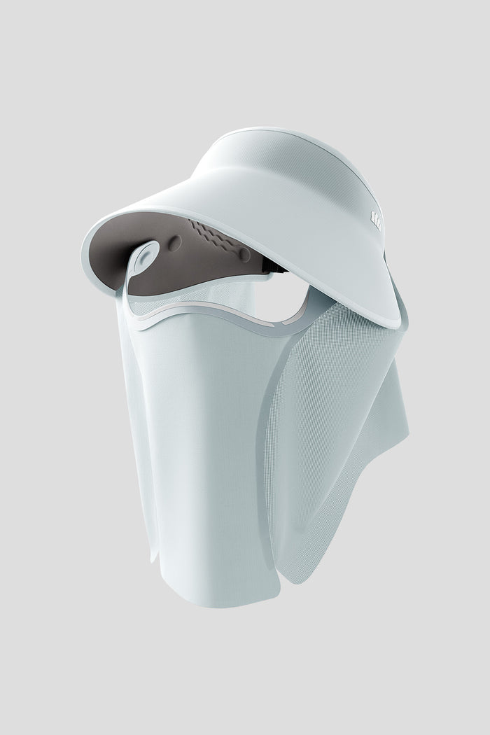 Women's Lightweight Sun Protection Visor UPF 50+ AS721
