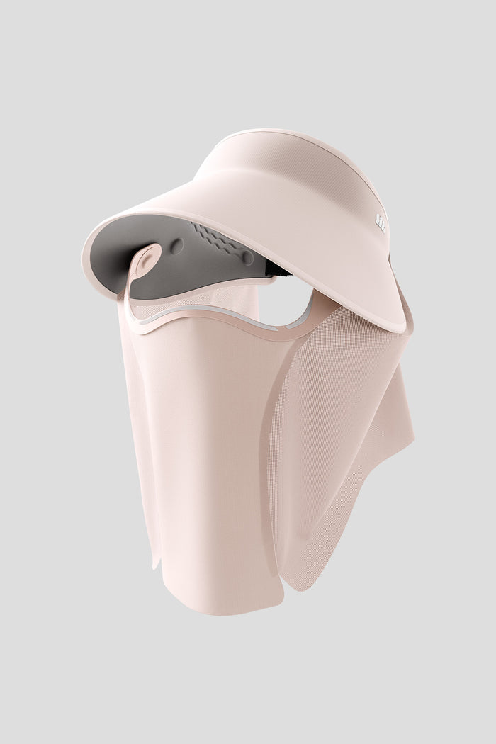 Women's Lightweight Sun Protection Visor UPF 50+ AS721