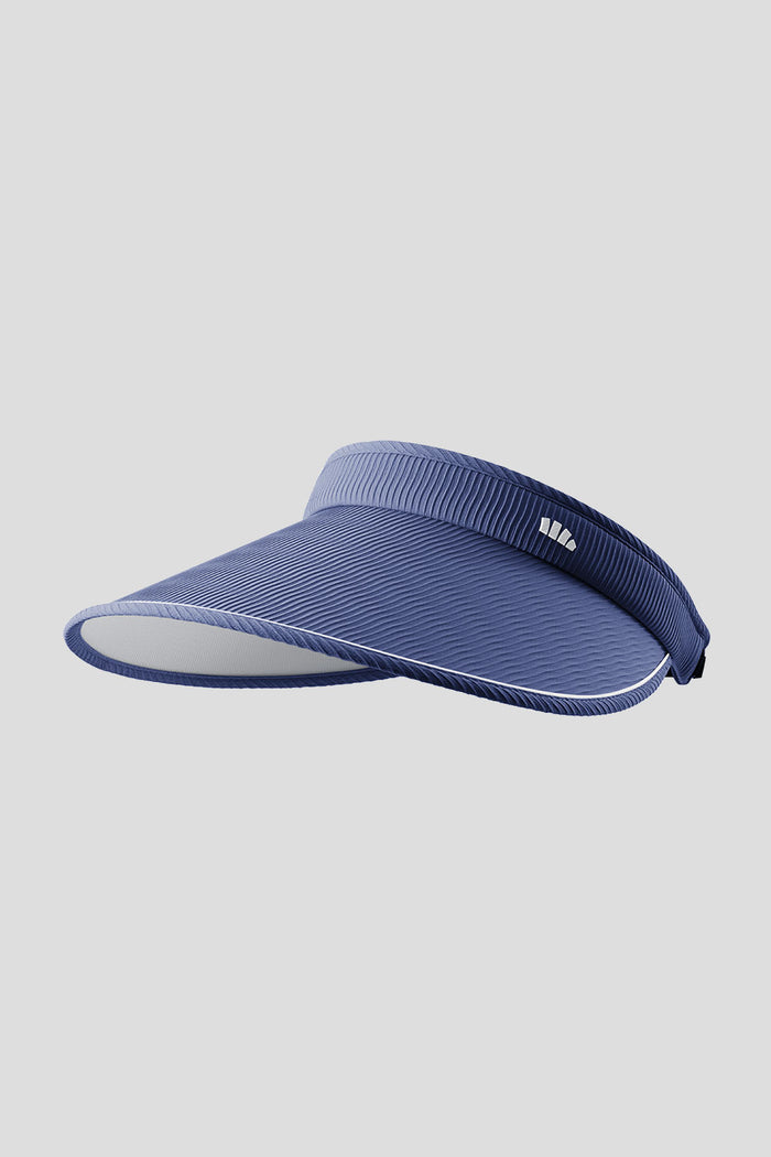 Women's Lightweight Sun Protection Visor UPF 50+ BM569
