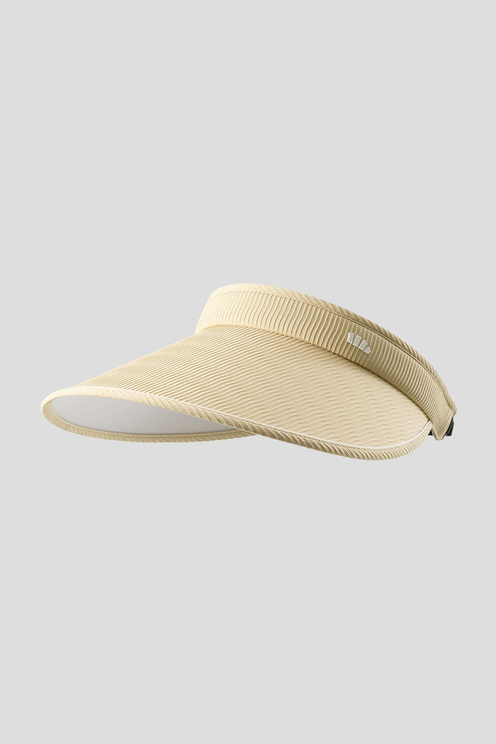 Women's Lightweight Sun Protection Visor UPF 50+ BM569