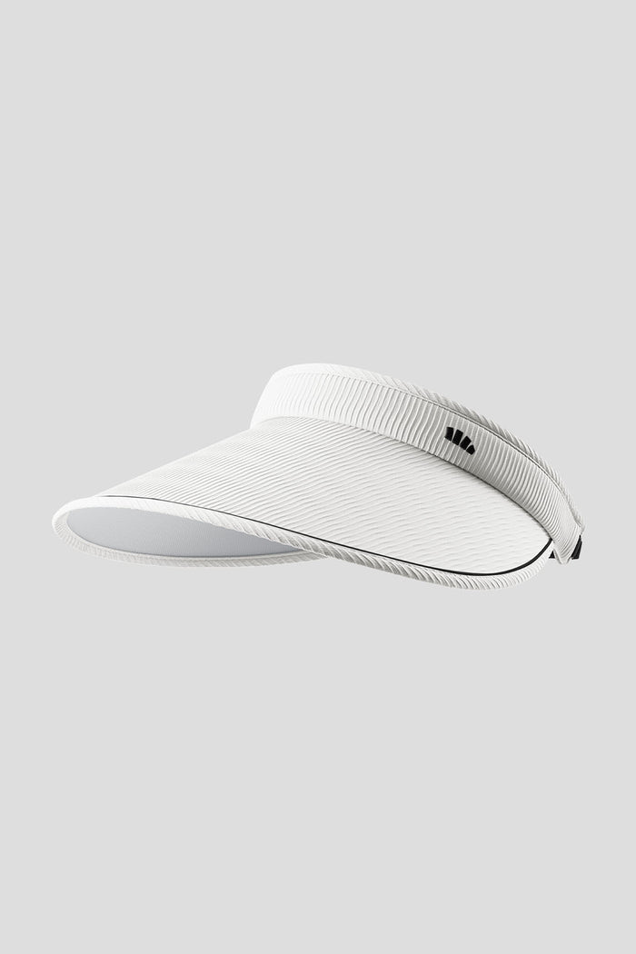 White / 55-58 CM