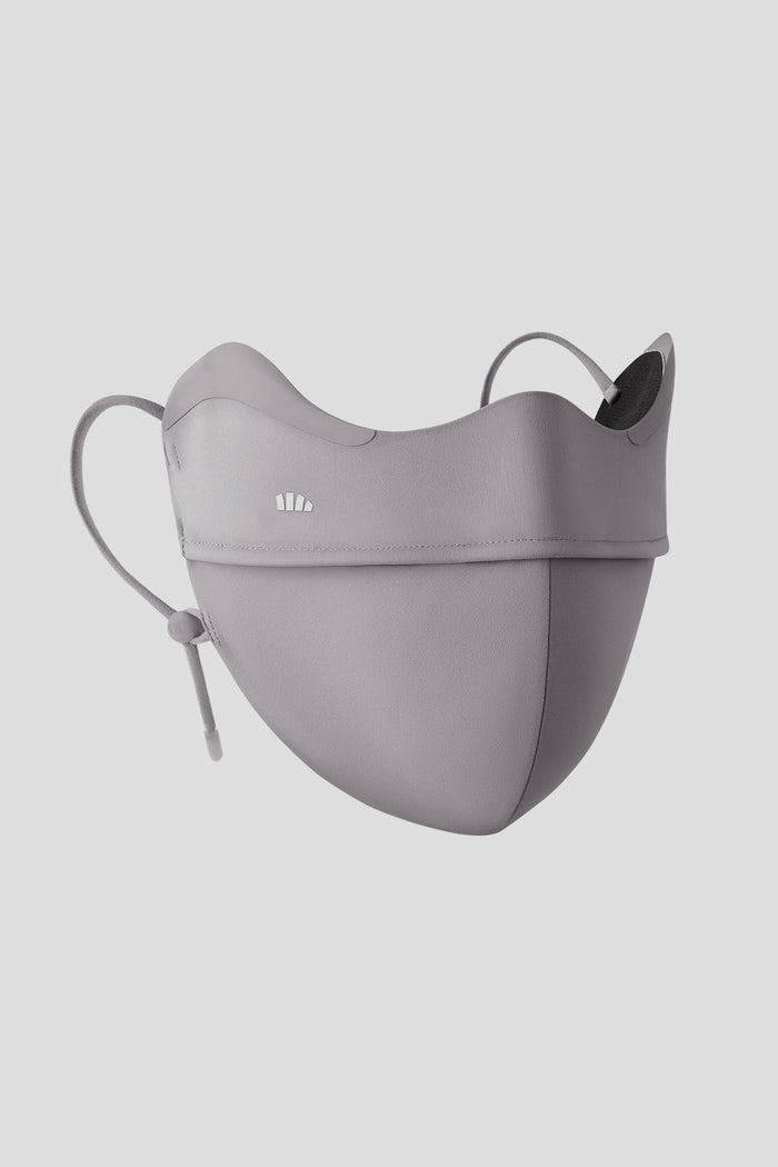 Women's Maximum Coverage Eye-Area Sun Protection Mask UPF 2000+ MP831
