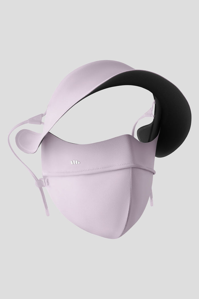 Women's Maximum Coverage Sun Protection Face Cover UPF 2000+ MP343