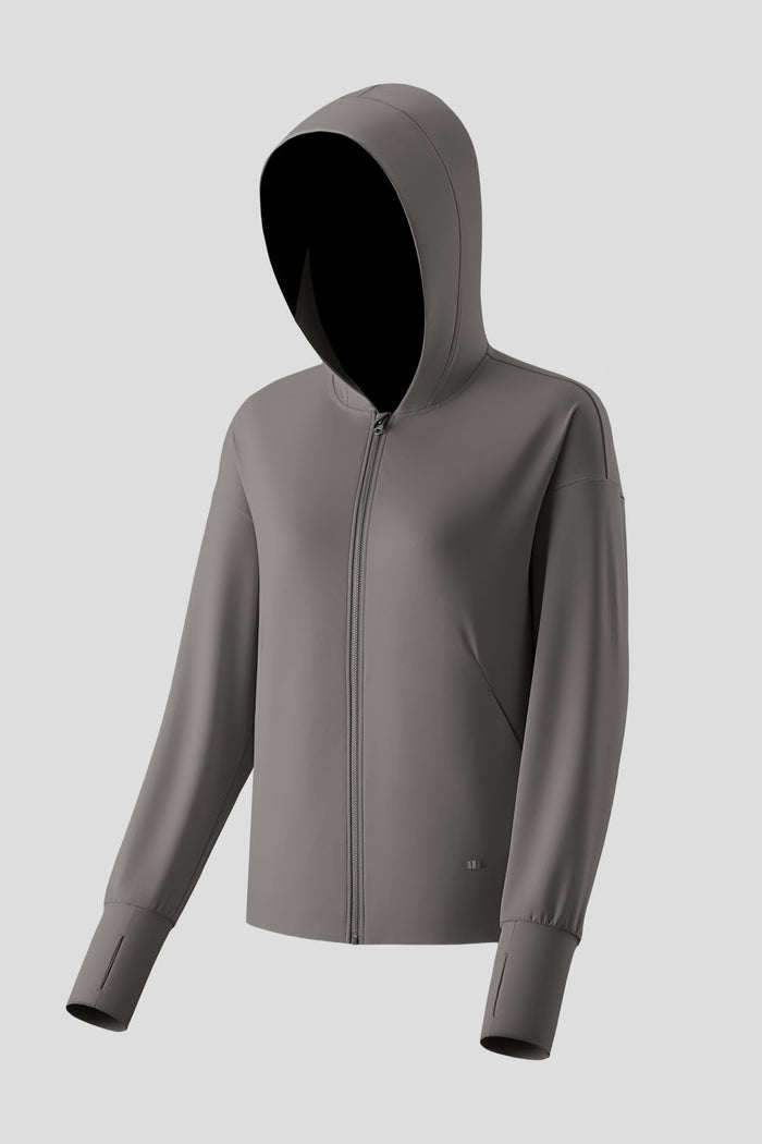 Women's Maximum Coverage Sun Protection Jacket UPF 1000+ MP001
