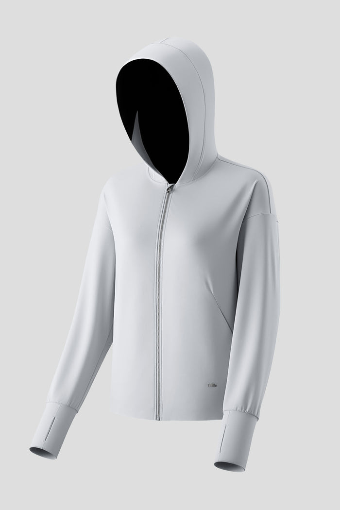 Women's Maximum Coverage Sun Protection Jacket UPF 1000+ MP001