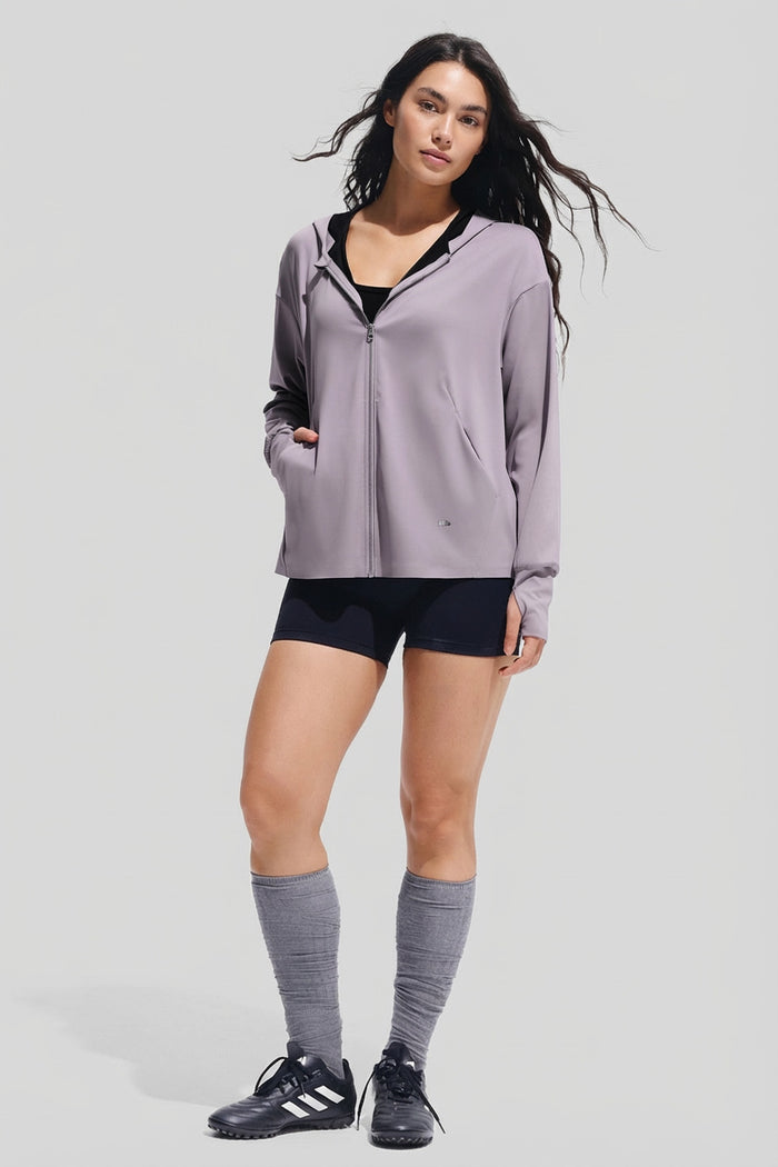 Women's Maximum Coverage Sun Protection Jacket UPF 1000+ MP001